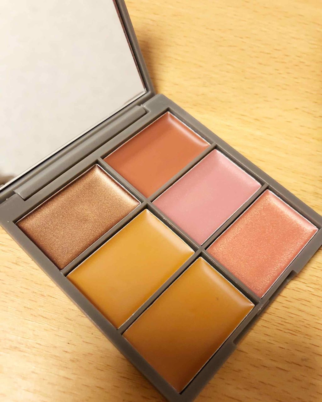 Gina 2018年10月号/Gina/雑誌を使ったクチコミ（2枚目）