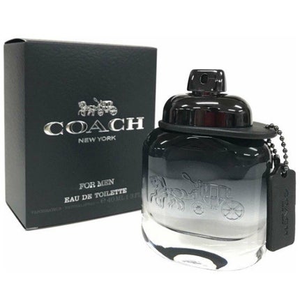 コーチマン/COACH/香水(メンズ)を使ったクチコミ(1枚目)