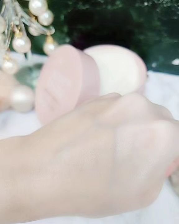 ボディクリーム ビューティーモイスト/アロマブルーム/ボディクリームを使ったクチコミ(5枚目)