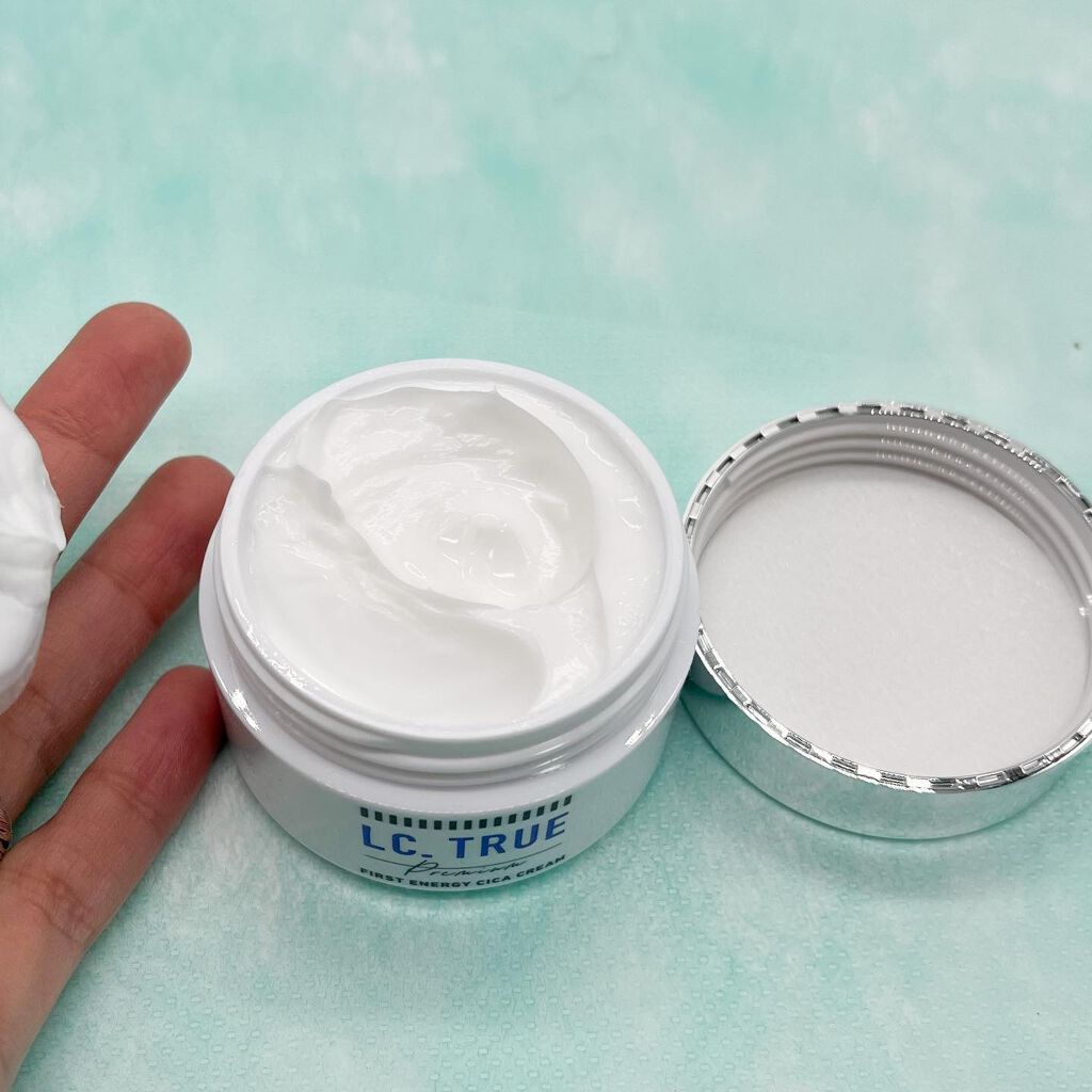 りぴ☆Webライター on LIPS 「こんばんわ🌙.*·̩͙今日ご紹介させていただくLC.TRUEの..」(2枚目)