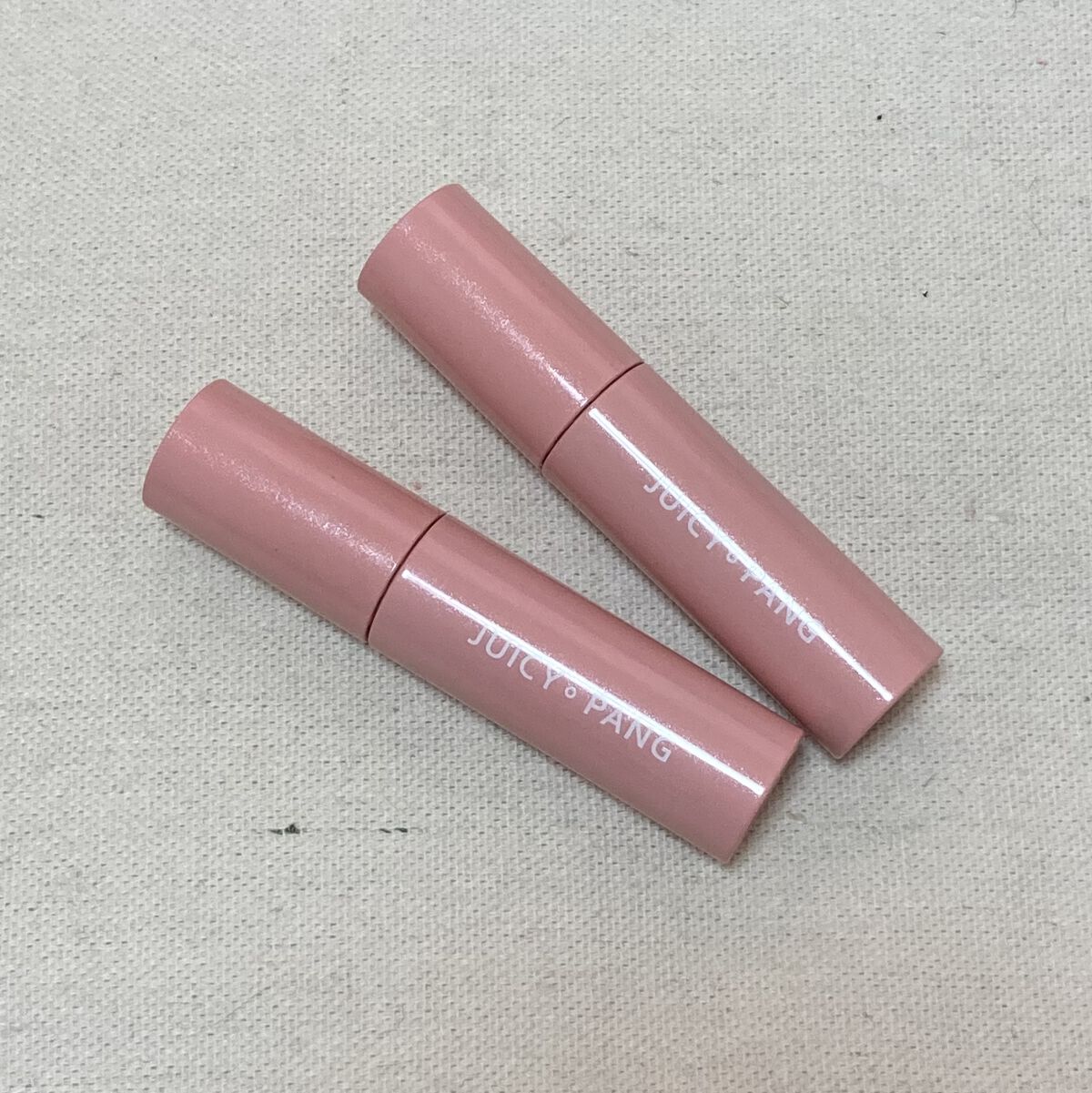 アピュー ジューシーパン スパークリングティント/A’pieu/口紅を使ったクチコミ（1枚目）