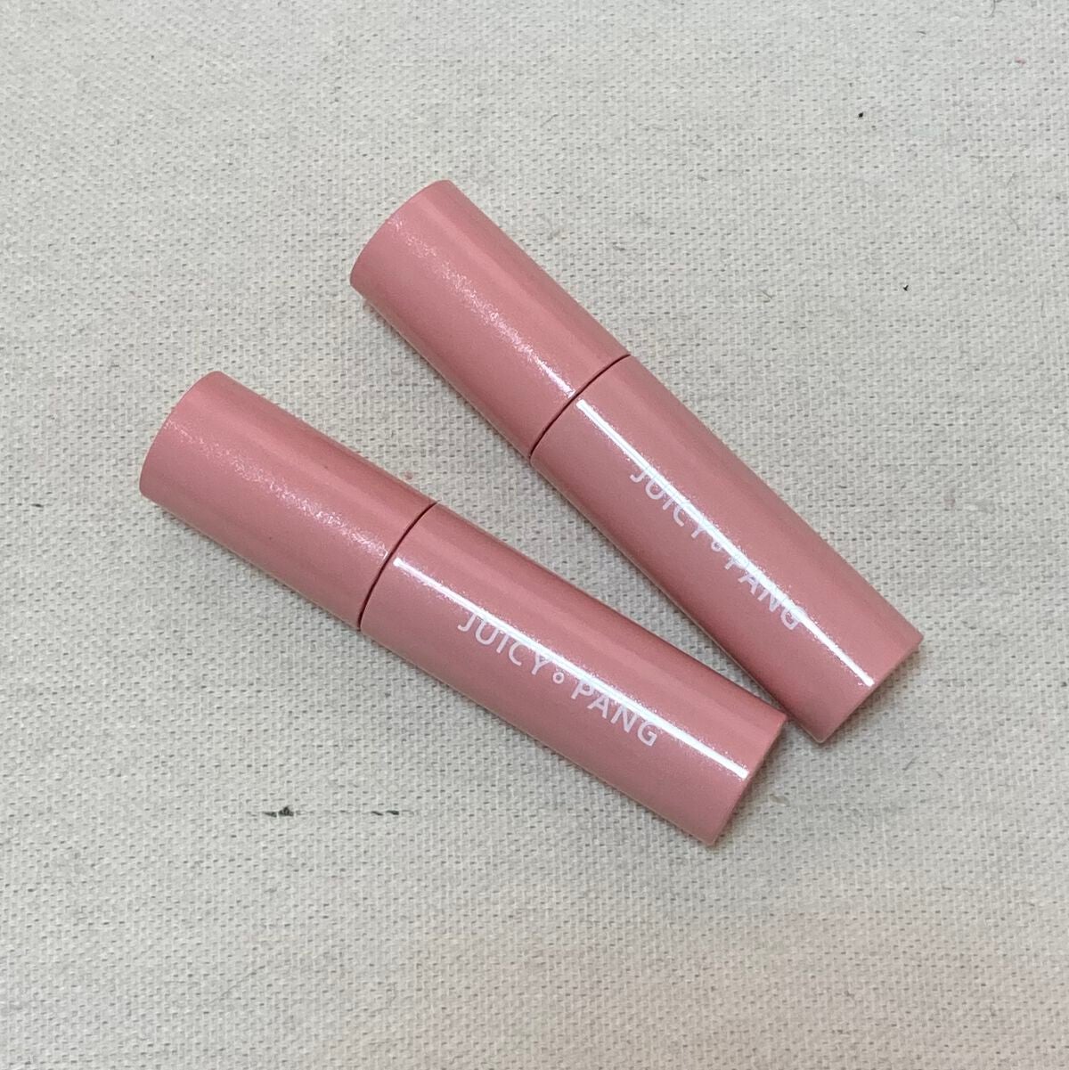 アピュー ジューシーパン スパークリングティント/A’pieu/口紅を使ったクチコミ(1枚目)