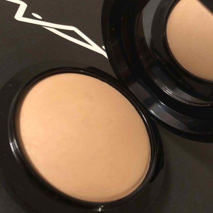 M·A·C ミネラライズ スキンフィニッシュ/M・A・C/パウダーハイライトを使ったクチコミ(2枚目)