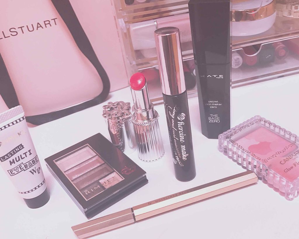 モテライナー リキッド/UZU BY FLOWFUSHI/リキッドアイライナーを使ったクチコミ（1枚目）