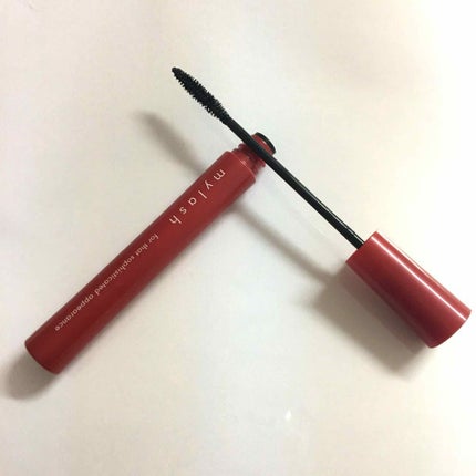 オペラ マイラッシュ アドバンスト/OPERA/マスカラを使ったクチコミ(1枚目)