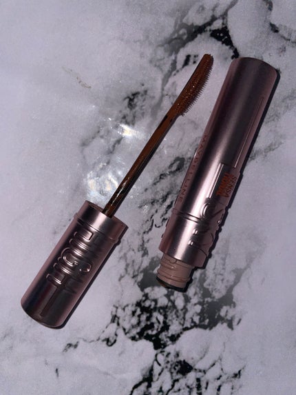 スカイハイ/MAYBELLINE NEW YORK/マスカラを使ったクチコミ(1枚目)