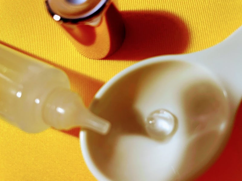 ポア スムース プライマー/コーセーコスメニエンス/化粧下地を使ったクチコミ(4枚目)