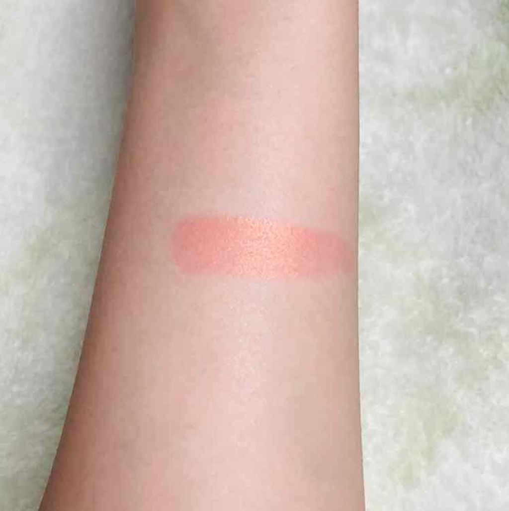 ヴィセ アヴァン マルチスティックカラー/Visée/口紅を使ったクチコミ(3枚目)