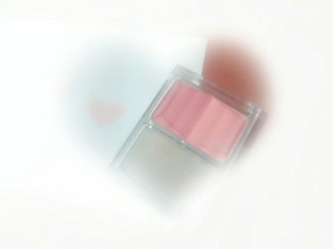 
愛されほっぺはこの子に決まり ? ♡ 


CEZANNE
Silk Touch Cheek
￥480

さらさらシルクタッチパウダー配合
絹のように繊細なパウダー
(ソフトフォーカスパウダー・多孔質