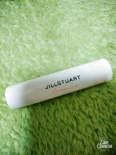 ジルスチュアート エンジェル オイルバーム スティック/JILL STUART/リップケア・リップクリームを使ったクチコミ（2枚目）