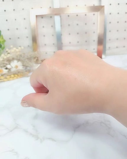 ブレッシングオブスプラウトエンリッチドセラム/HAYEJIN/美容液を使ったクチコミ(4枚目)