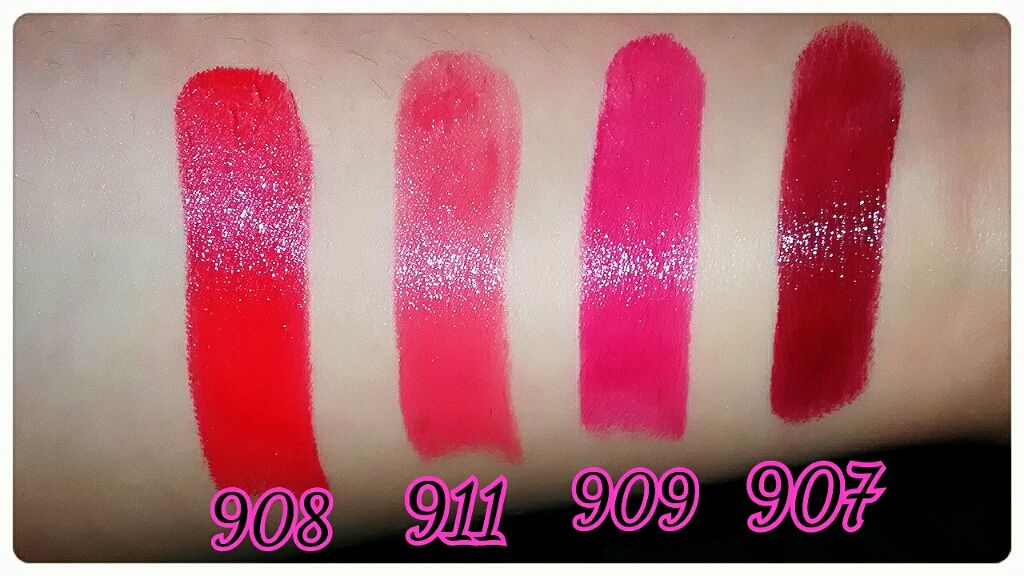 シャインオン/ロレアル パリ/口紅を使ったクチコミ(2枚目)