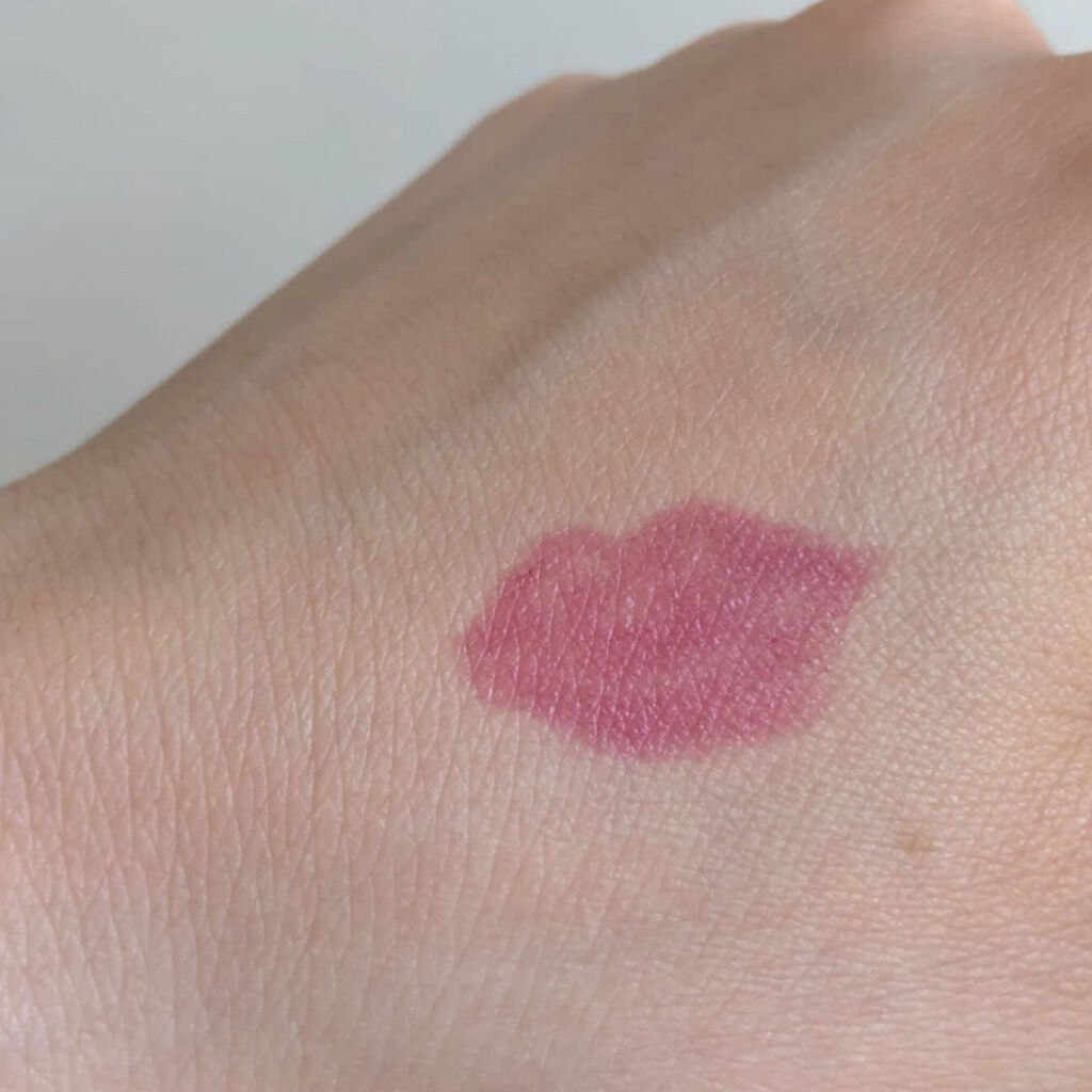 フィト リップ ツイスト/シスレー/口紅を使ったクチコミ（2枚目）