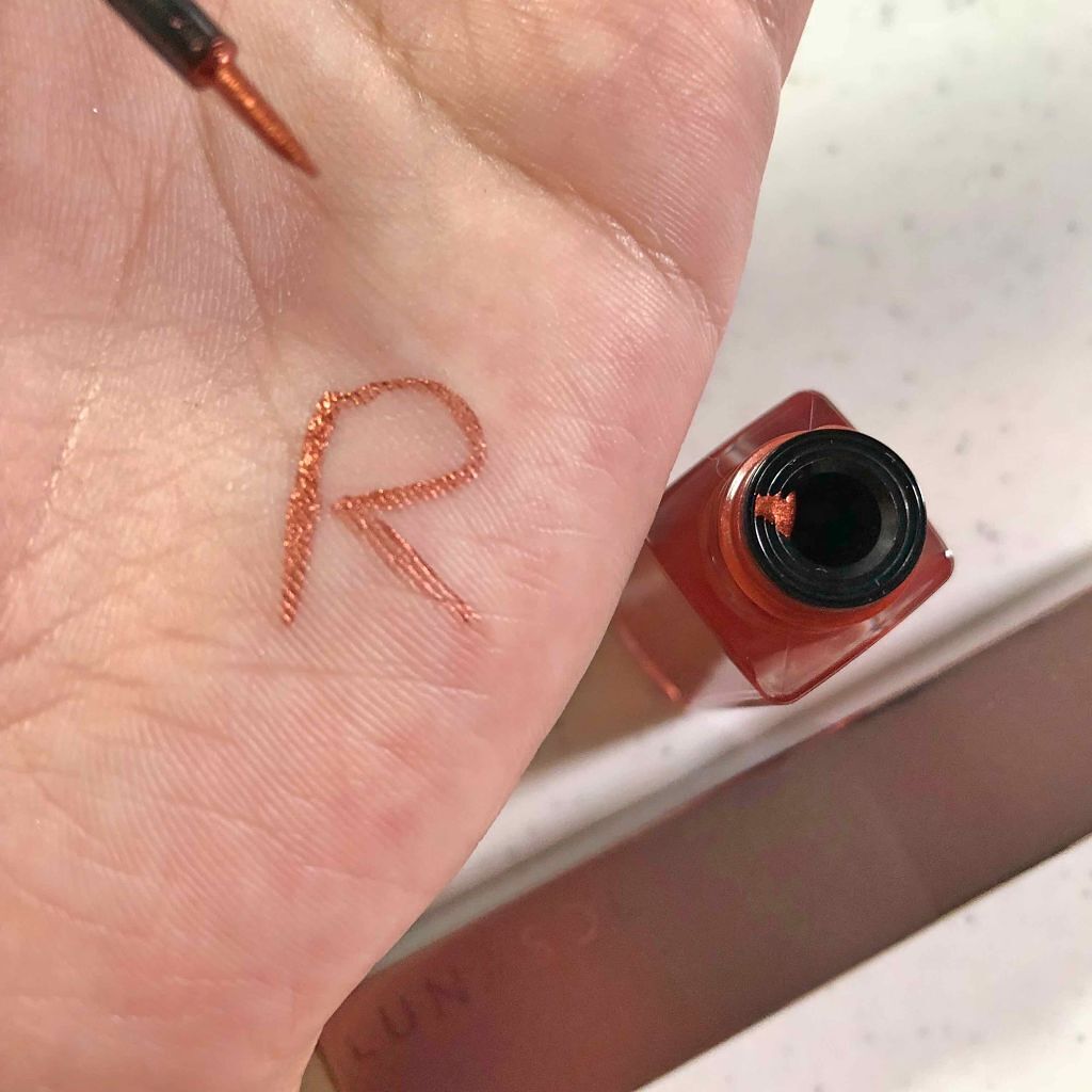 ヴェロア エクストリーム マット リップスティック/ローラ メルシエ/口紅を使ったクチコミ（3枚目）