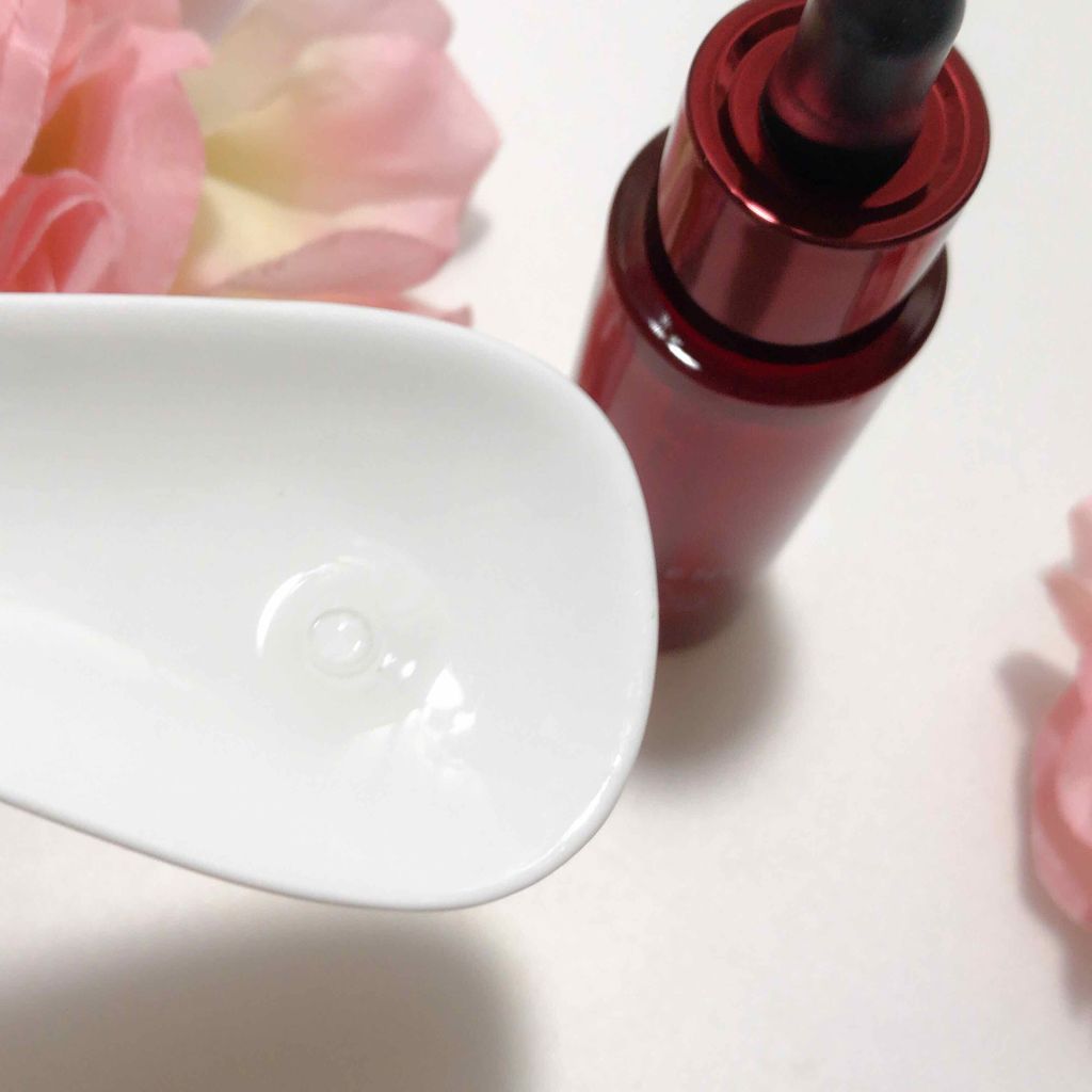 アヤナス リンクルO/L コンセントレート/DECENCIA/美容液を使ったクチコミ(3枚目)