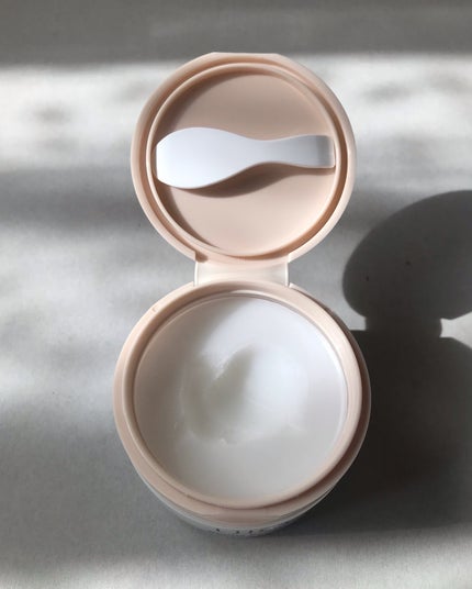 バイオームバリアコラーゲンファーミングクレンジングバーム/UIQ/クレンジングバームを使ったクチコミ(6枚目)