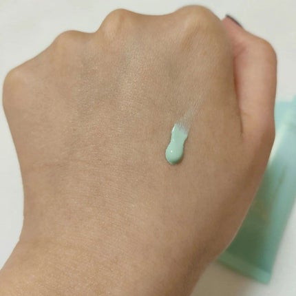 トーンアップカラープライマー /Ririmew/化粧下地を使ったクチコミ(2枚目)