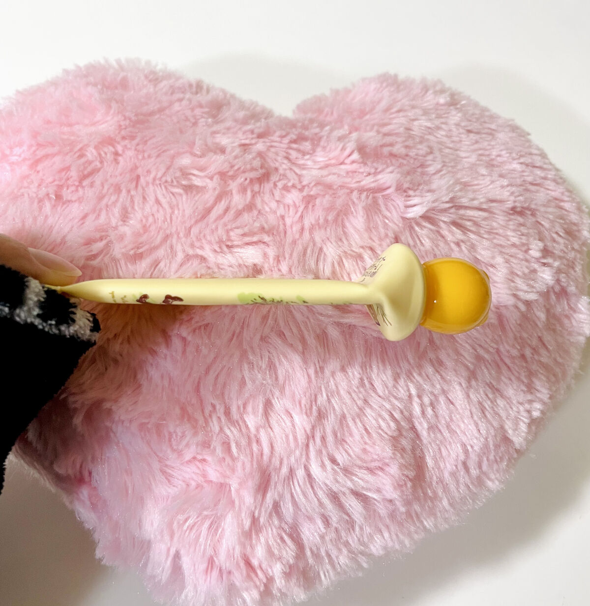 ハウス オブ ローゼ クラシック プー ハンドクリーム Lのクチコミ「HOUSE OF ROSE
クラシック プー ハンドクリーム L


約2ヶ月で使い切りました.....」（2枚目）