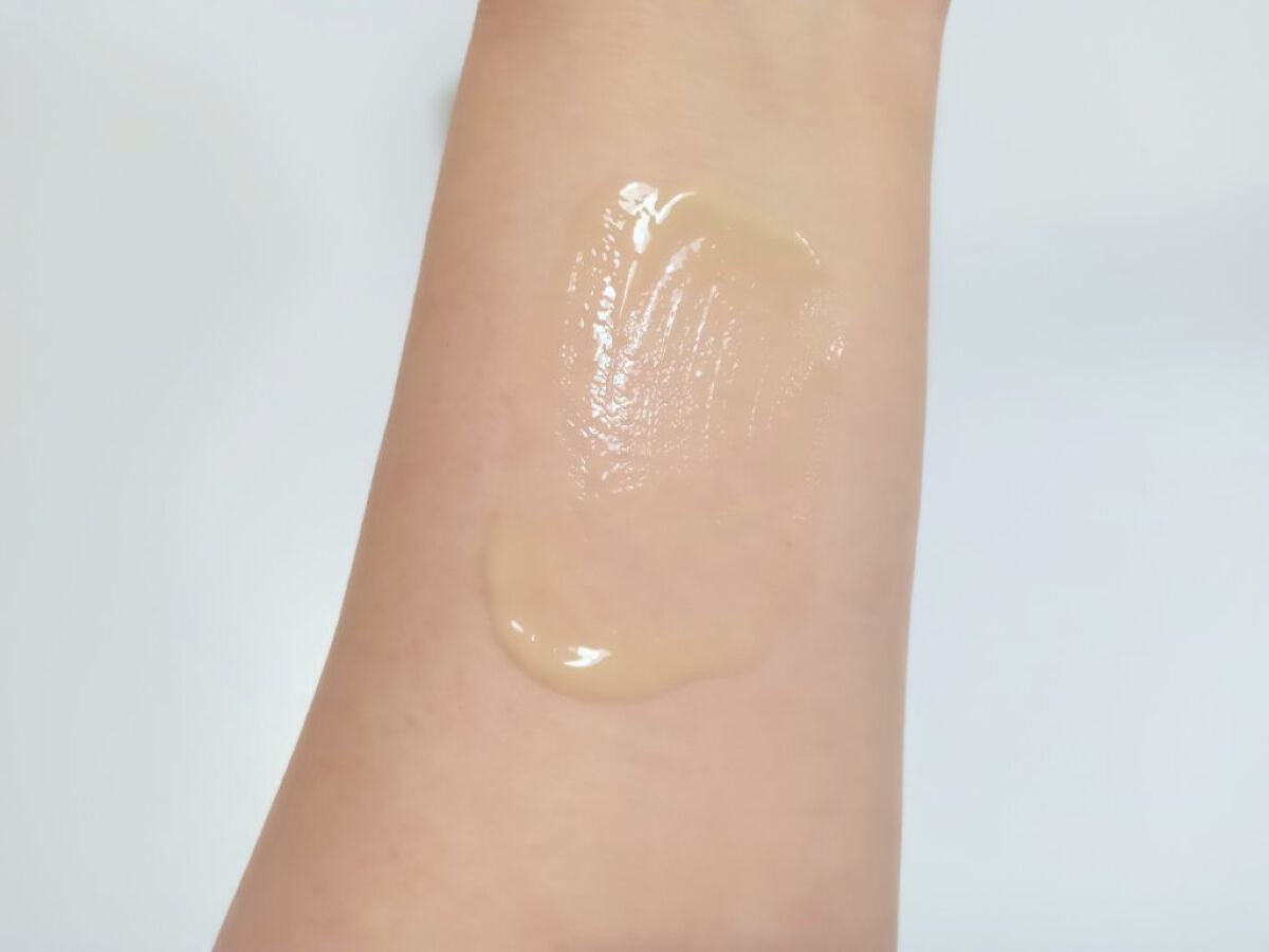 秀くりーむ/あきゅらいず/オールインワン化粧品を使ったクチコミ(4枚目)