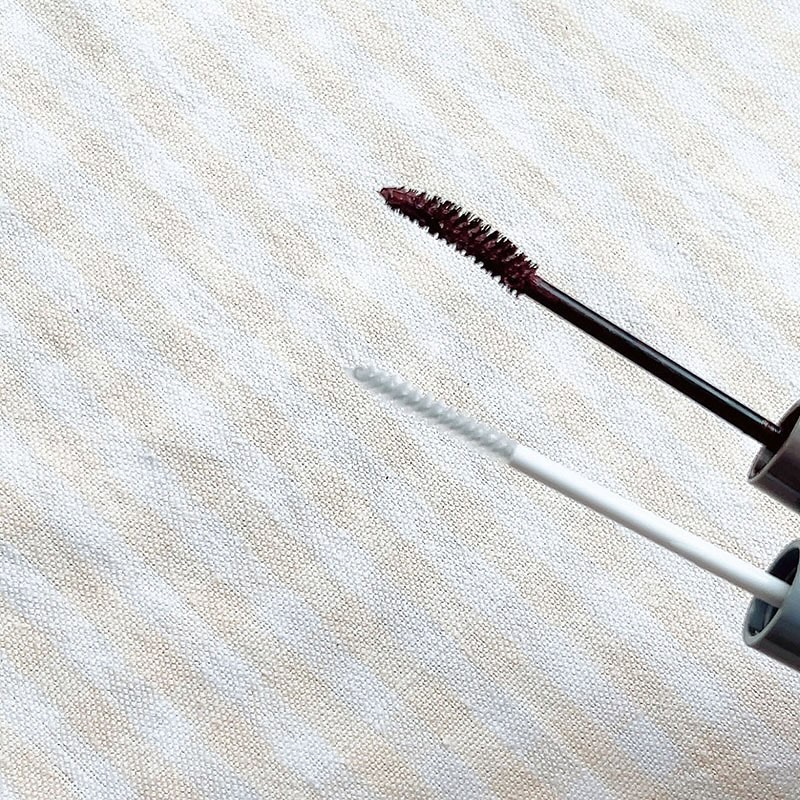 ピメル うそつきマスカラ/pdc/マスカラを使ったクチコミ（3枚目）