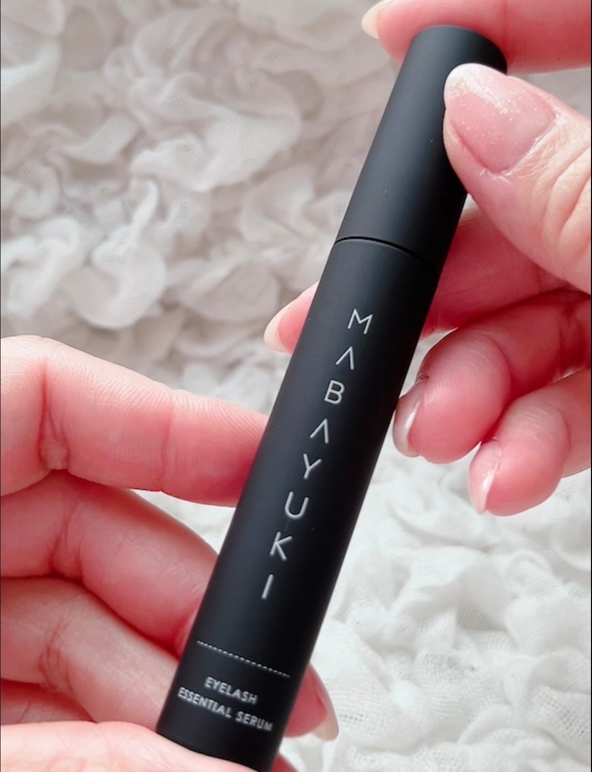 MABAYUKI/MABAYUKI/まつげ美容液を使ったクチコミ(2枚目)