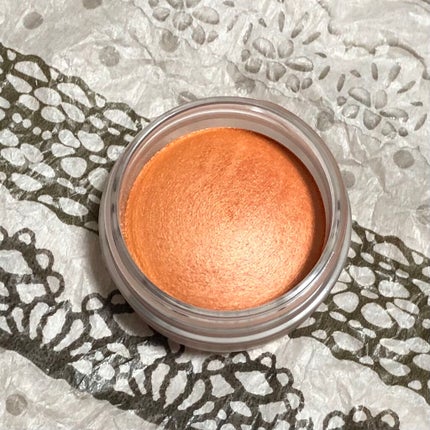 アイグロウ ジェム/DECORTÉ/ジェル・クリームアイシャドウを使ったクチコミ(2枚目)