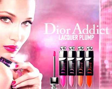 💕Dior・アディクトラッカープランプ編💕

677   ディスコディオール

（使用してみて）
・高発色
・潤い感がある
・グロスいらずのラメ感
・リップケア
・色持ちが良い

一言で言うと…
これ一