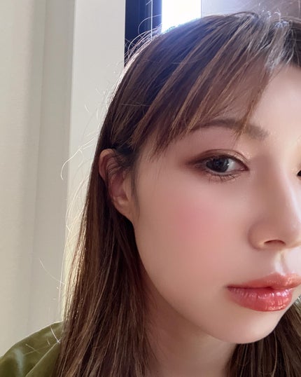 貴族のゴールド メイクブラシ11本セット 化粧ポーチ付き/SIXPLUS/メイクブラシを使ったクチコミ(6枚目)