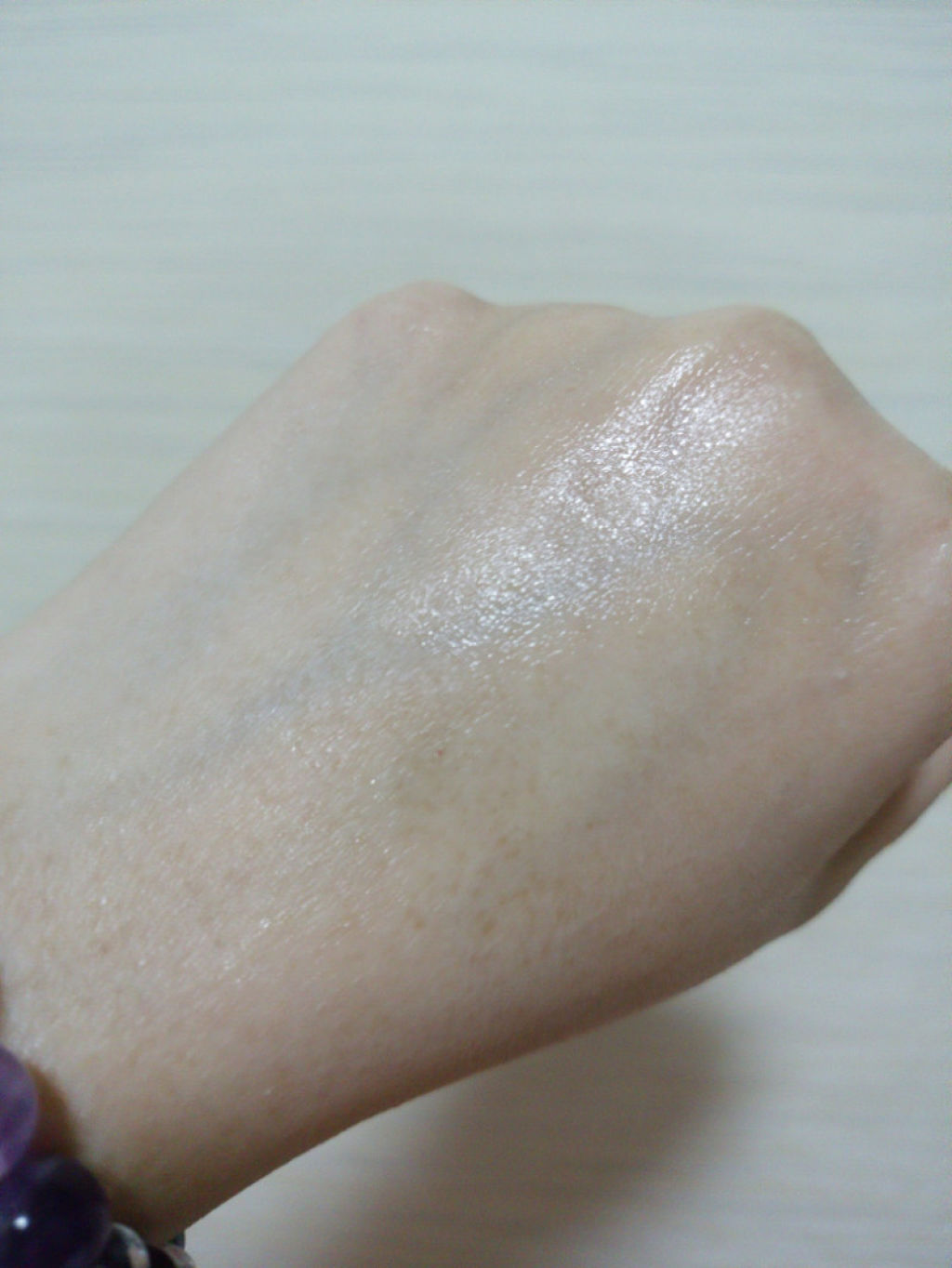 ディープモイスチュアローション/ライスフォース/化粧水を使ったクチコミ（2枚目）