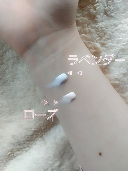 スキンアクア トーンアップUVエッセンス/スキンアクア/日焼け止めクリームを使ったクチコミ(5枚目)