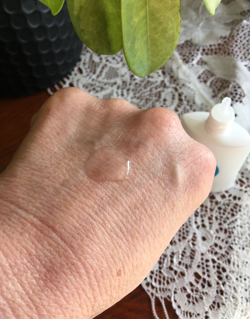 TEINEI/TEINEI/ハンドクリームを使ったクチコミ(3枚目)