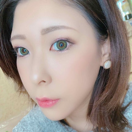 Venus Marble アイシャドウキャットシリーズ/Venus Marble/アイシャドウパレットを使ったクチコミ(4枚目)