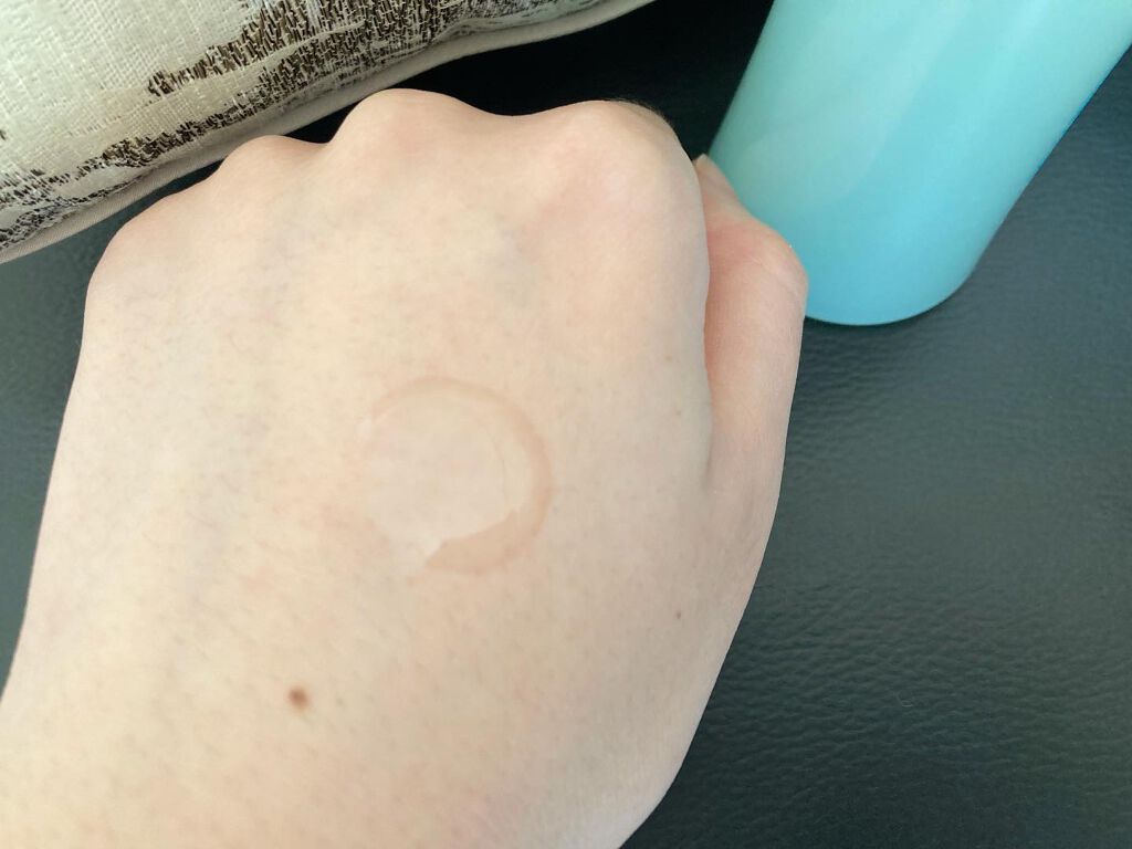 マイルドクレンジング オイル/ファンケル/オイルクレンジングを使ったクチコミ(2枚目)