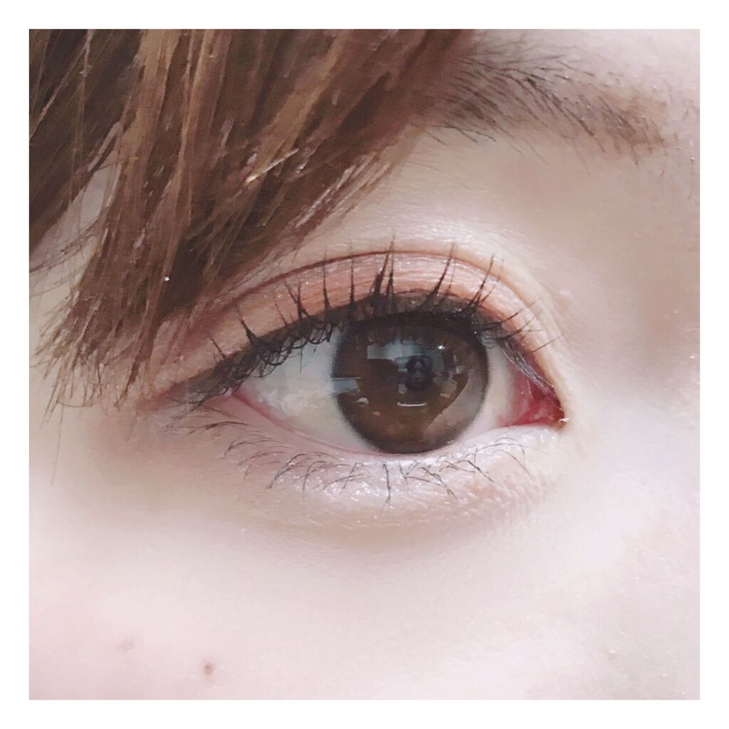 ラッシュフォーマーEX(ボリュームWP)/KATE/マスカラを使ったクチコミ(6枚目)