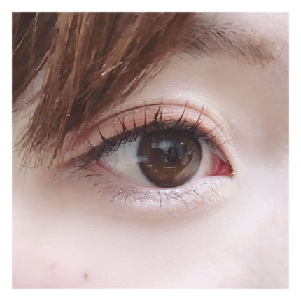 ラッシュフォーマーEX(ボリュームWP)/KATE/マスカラを使ったクチコミ(6枚目)