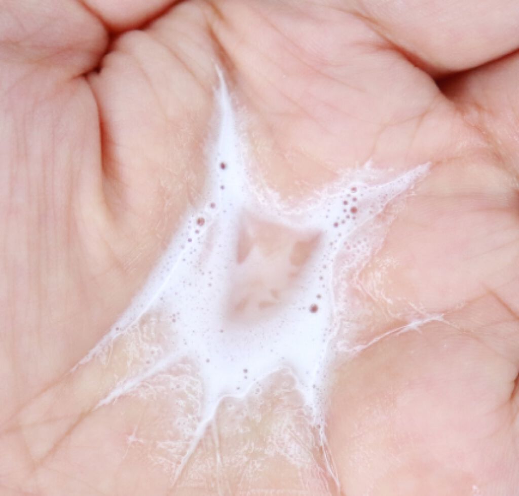 ビール酵母ヘアエッセンス/vancor(バンコル)/ヘアミルクを使ったクチコミ（2枚目）