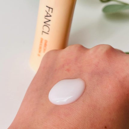 ファンケル エンリッチプラス 乳液 II しっとり <医薬部外品>のクチコミ「Ripreさまを通して
ファンケルさまよりプレゼントいただきました。
____________.....」(3枚目)