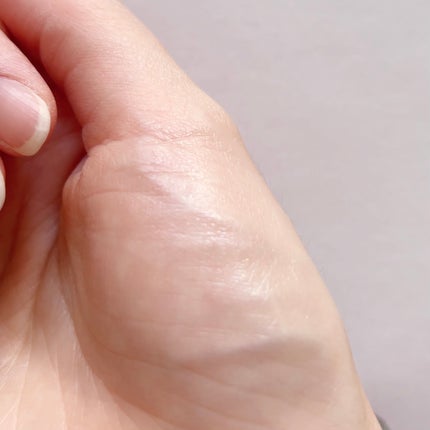 薬用足指さらさらクリーム/デオナチュレ/デオドラント・制汗剤を使ったクチコミ(7枚目)