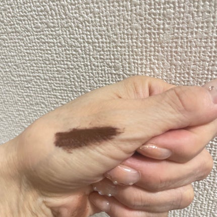 オールデイ ロング アンド カール マスカラ/Milk Touch/マスカラを使ったクチコミ(3枚目)