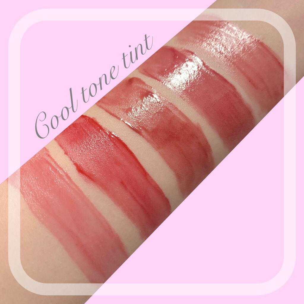 試してみた】STYLO ENCRE A LEVRE COLETTEの人気色・イエベブルベ別の