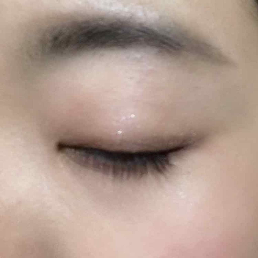 プリズムインアイズ/ETUDE/単色アイシャドウを使ったクチコミ（1枚目）