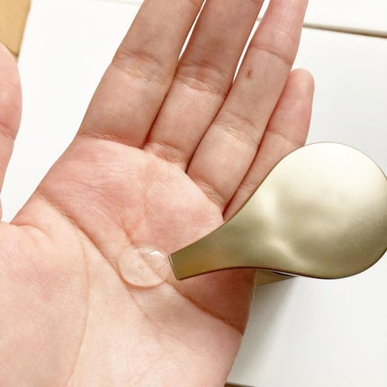 リペア メルティングブースター/season free 365/アウトバストリートメントを使ったクチコミ(7枚目)