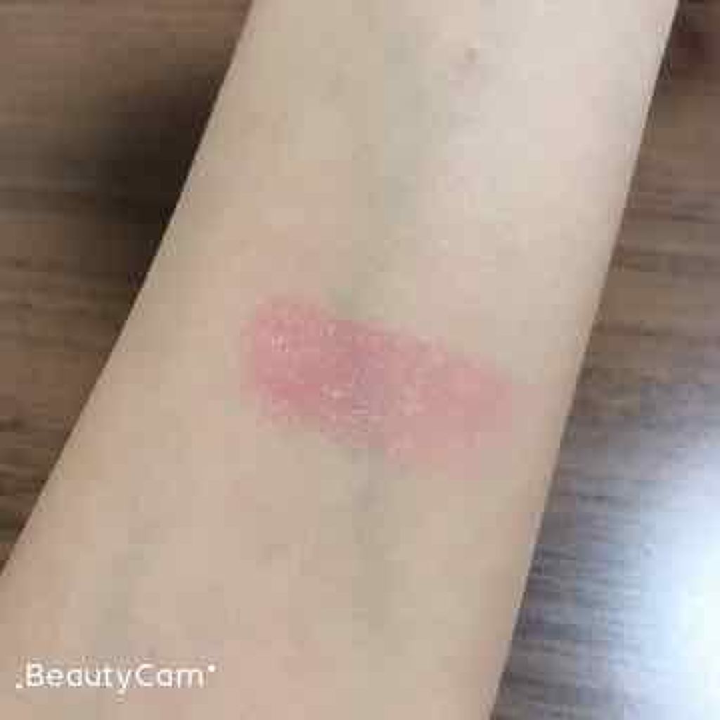 オペラ リップティント N/OPERA/リップティントを使ったクチコミ（1枚目）