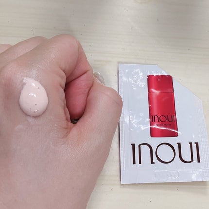 モイスチュアライジング プライマー/PAUL & JOE BEAUTE/化粧下地を使ったクチコミ(4枚目)