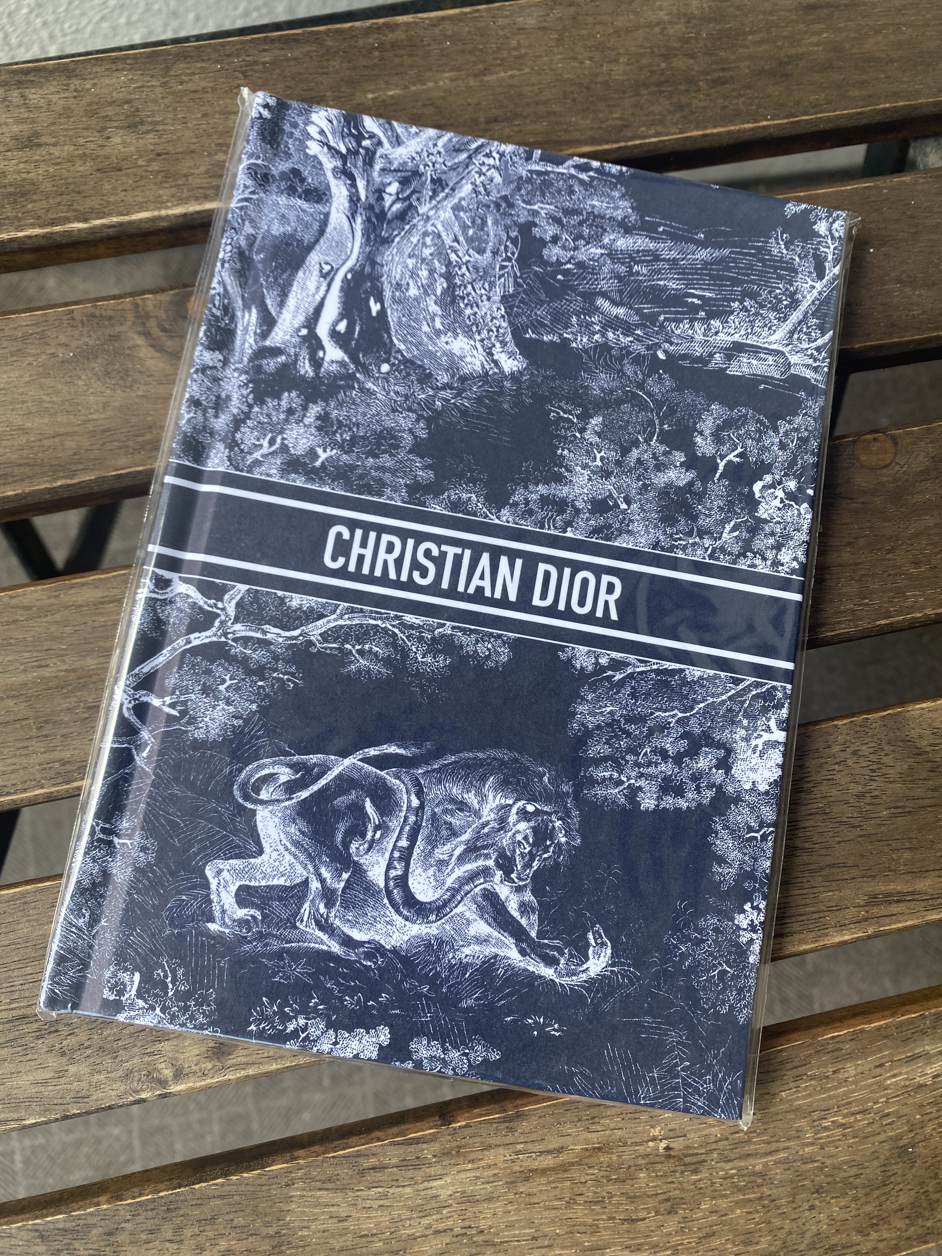 プラチナ会員ウェルカムギフト/Dior/その他を使ったクチコミ（1枚目）