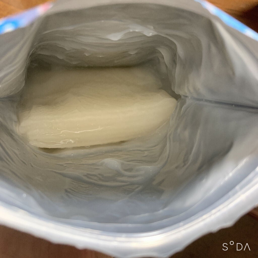 うるうるBOMBマスク/クリアターン/シートマスク・パックを使ったクチコミ(2枚目)