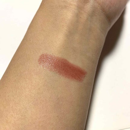 ブライトアップルージュ/media/口紅を使ったクチコミ(2枚目)