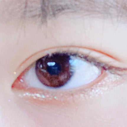 THREE シマリング グロー デュオ/THREE/クリームハイライトを使ったクチコミ(1枚目)