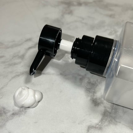 バイヤーデン ダメージケア シャンプー/トリートメント/by Yarden/市販シャンプーを使ったクチコミ(6枚目)