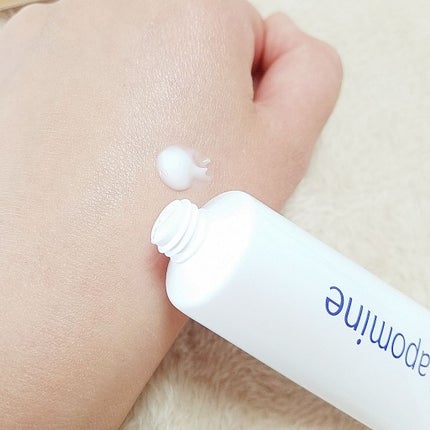 ラポマイン/withCOSME/デオドラント・制汗剤を使ったクチコミ(2枚目)